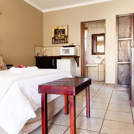 Welgerust Bed & Breakfast Piet Retief Exterior photo