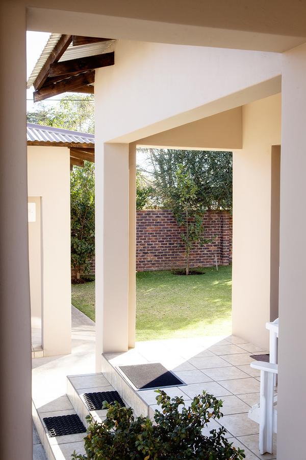Welgerust Bed & Breakfast Piet Retief Exterior photo