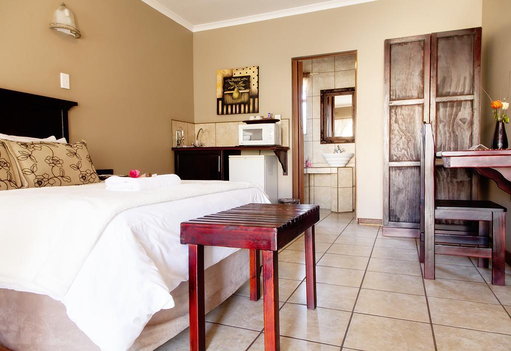 Welgerust Bed & Breakfast Piet Retief Exterior photo