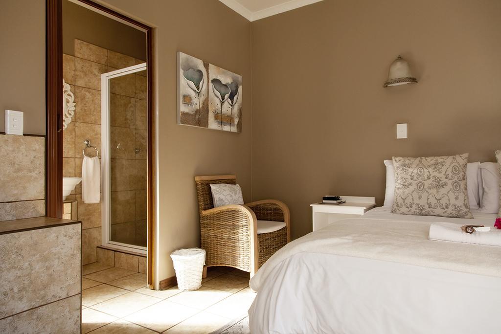 Welgerust Bed & Breakfast Piet Retief Exterior photo