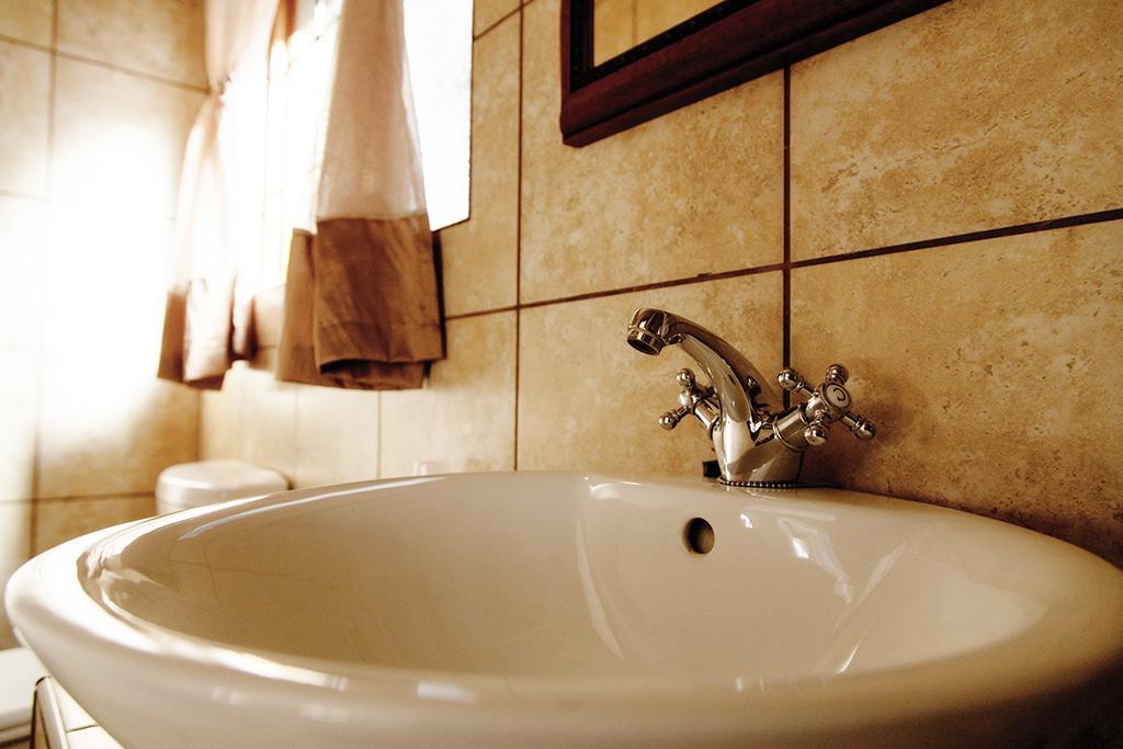 Welgerust Bed & Breakfast Piet Retief Exterior photo