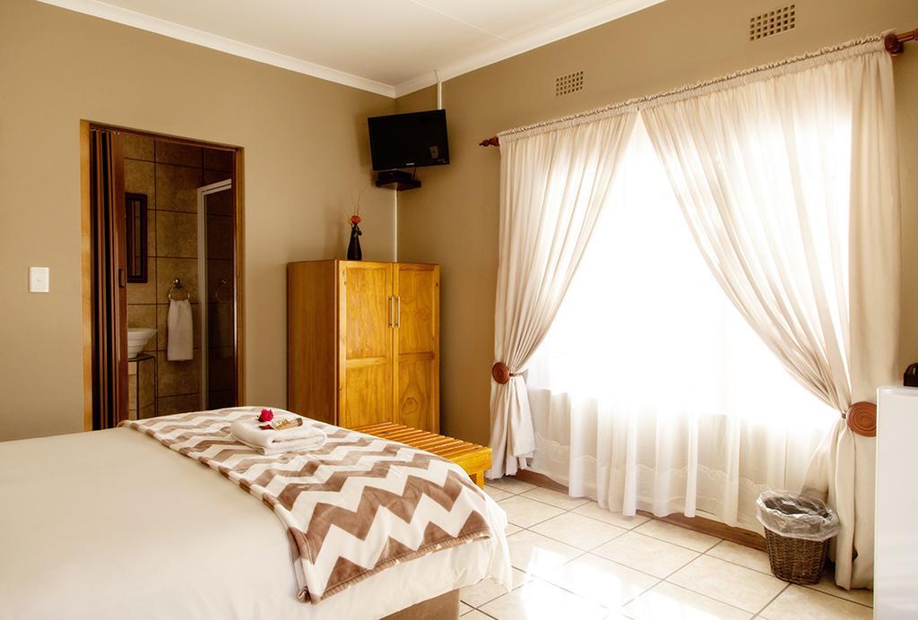 Welgerust Bed & Breakfast Piet Retief Exterior photo