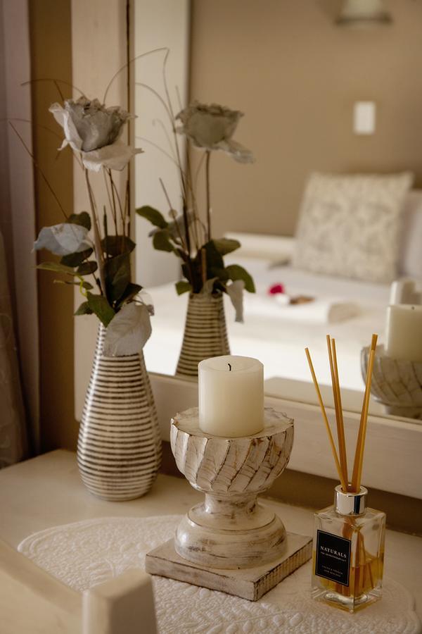 Welgerust Bed & Breakfast Piet Retief Exterior photo