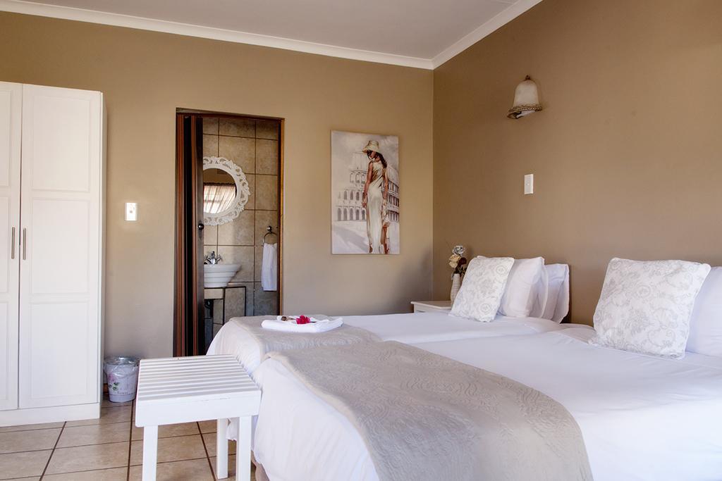 Welgerust Bed & Breakfast Piet Retief Exterior photo