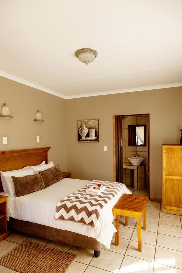 Welgerust Bed & Breakfast Piet Retief Exterior photo