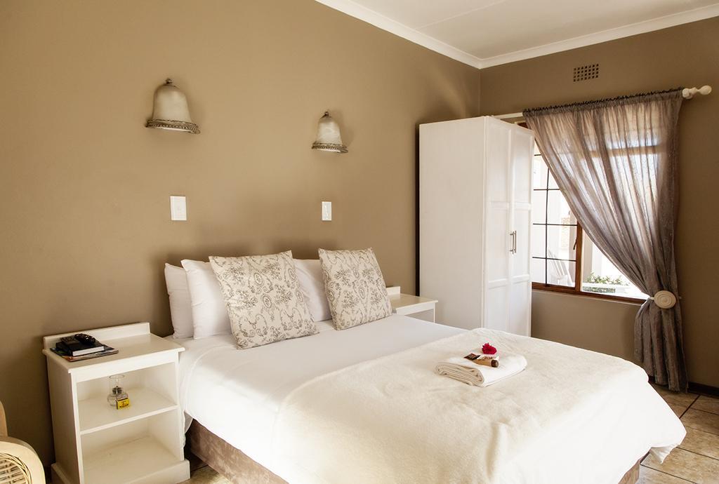 Welgerust Bed & Breakfast Piet Retief Exterior photo